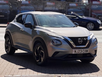 Used Nissan Juke 2023 for sale - 78448308: Photo
