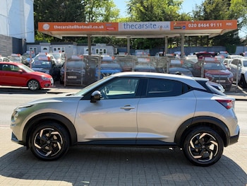 Used Nissan Juke 2023 for sale - 78448308: Photo