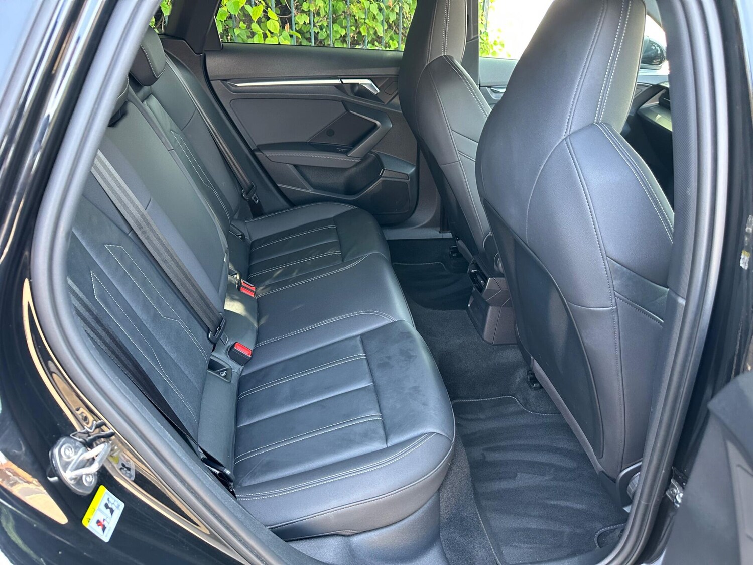 Used Audi A3 2021 for sale - 76239966: Photo 12