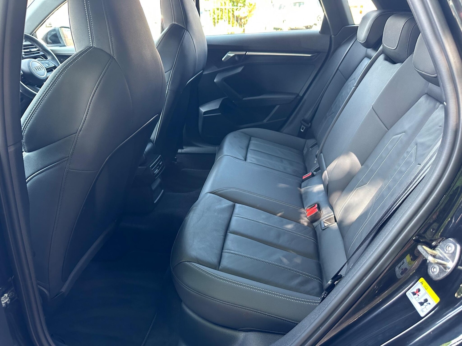 Used Audi A3 2021 for sale - 76239966: Photo 14