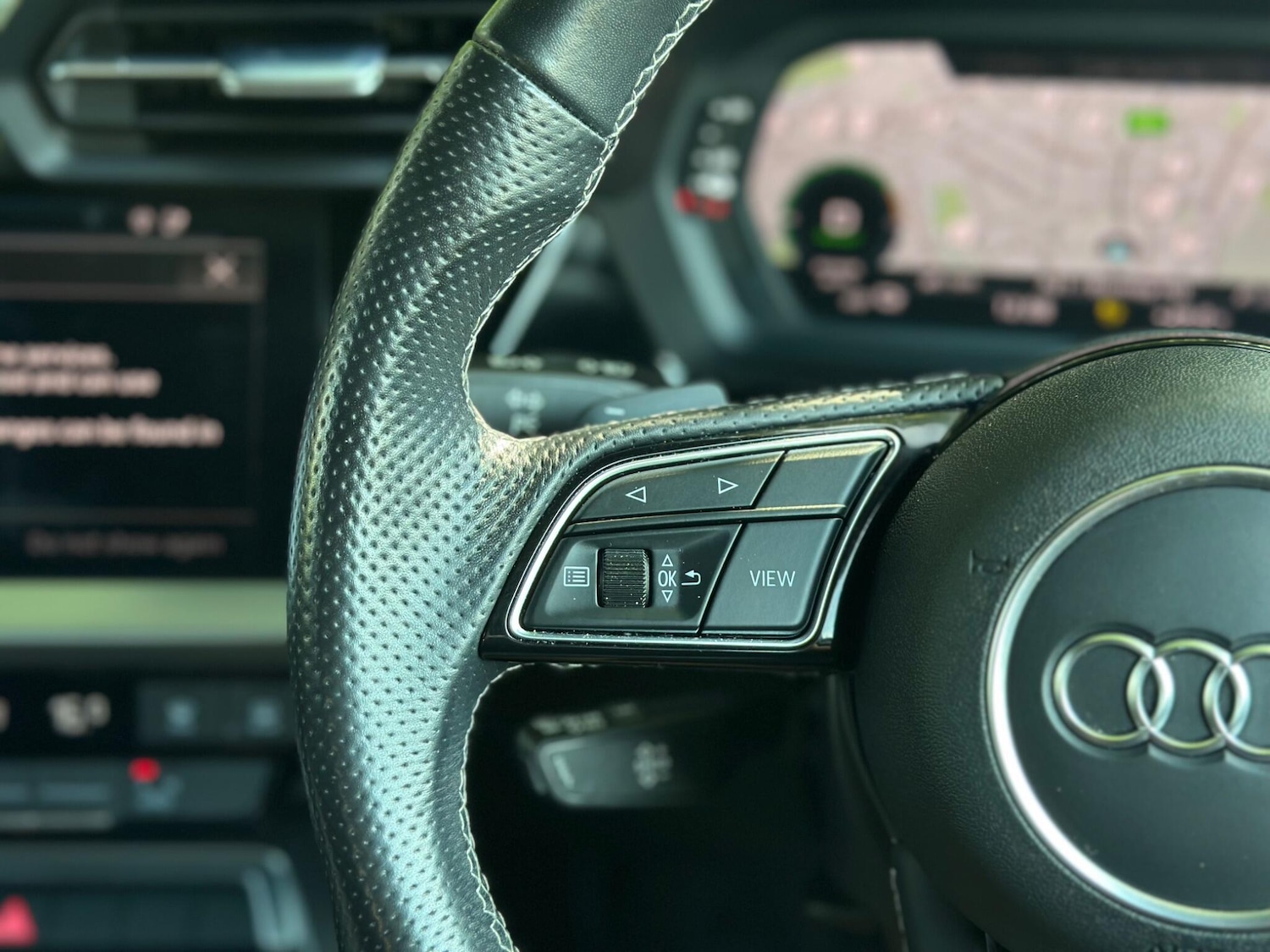 Used Audi A3 2021 for sale - 76239966: Photo 15