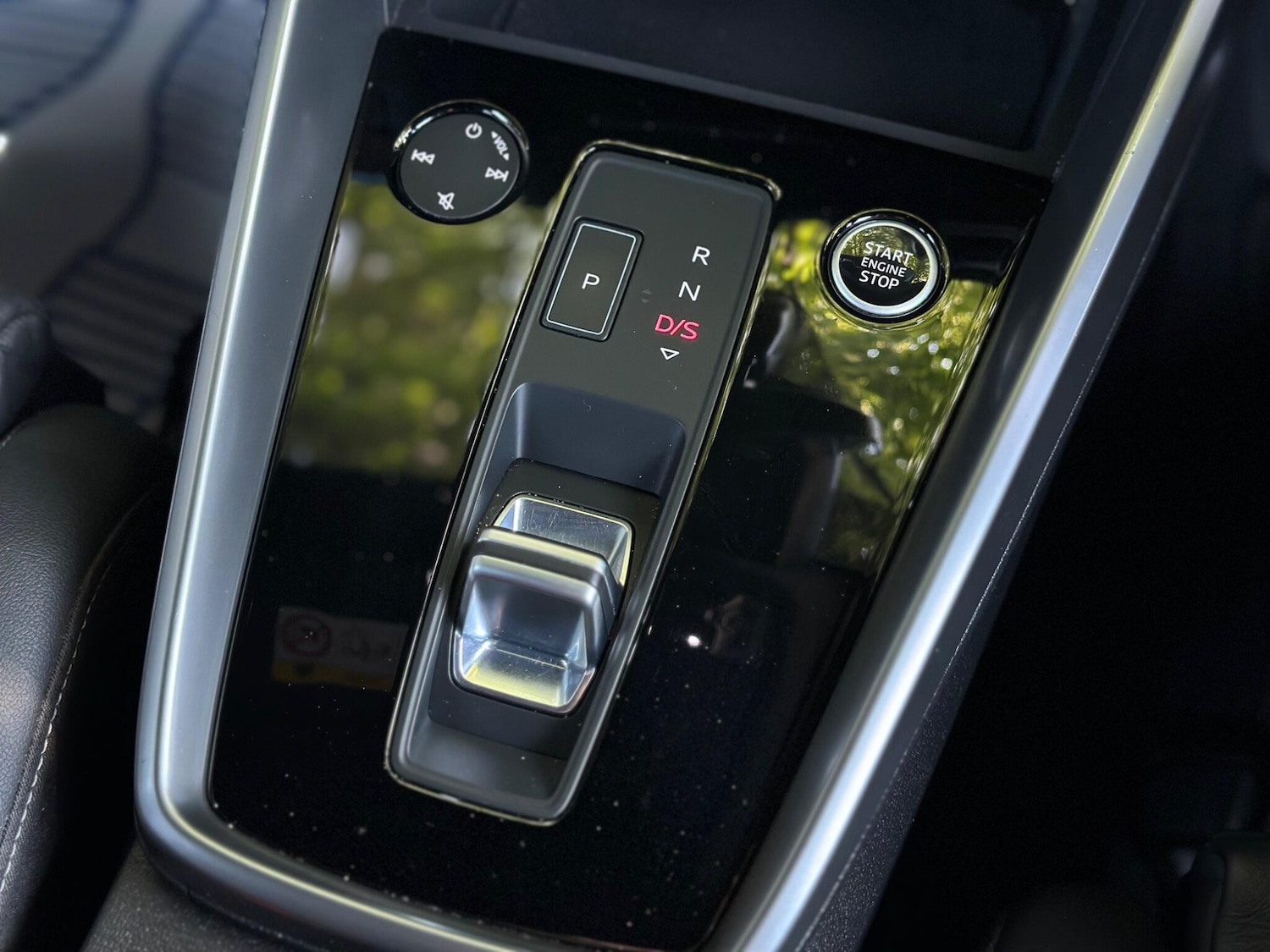 Used Audi A3 2021 for sale - 76239966: Photo 18