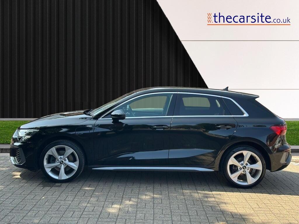 Used Audi A3 2021 for sale - 76239966: Photo 2