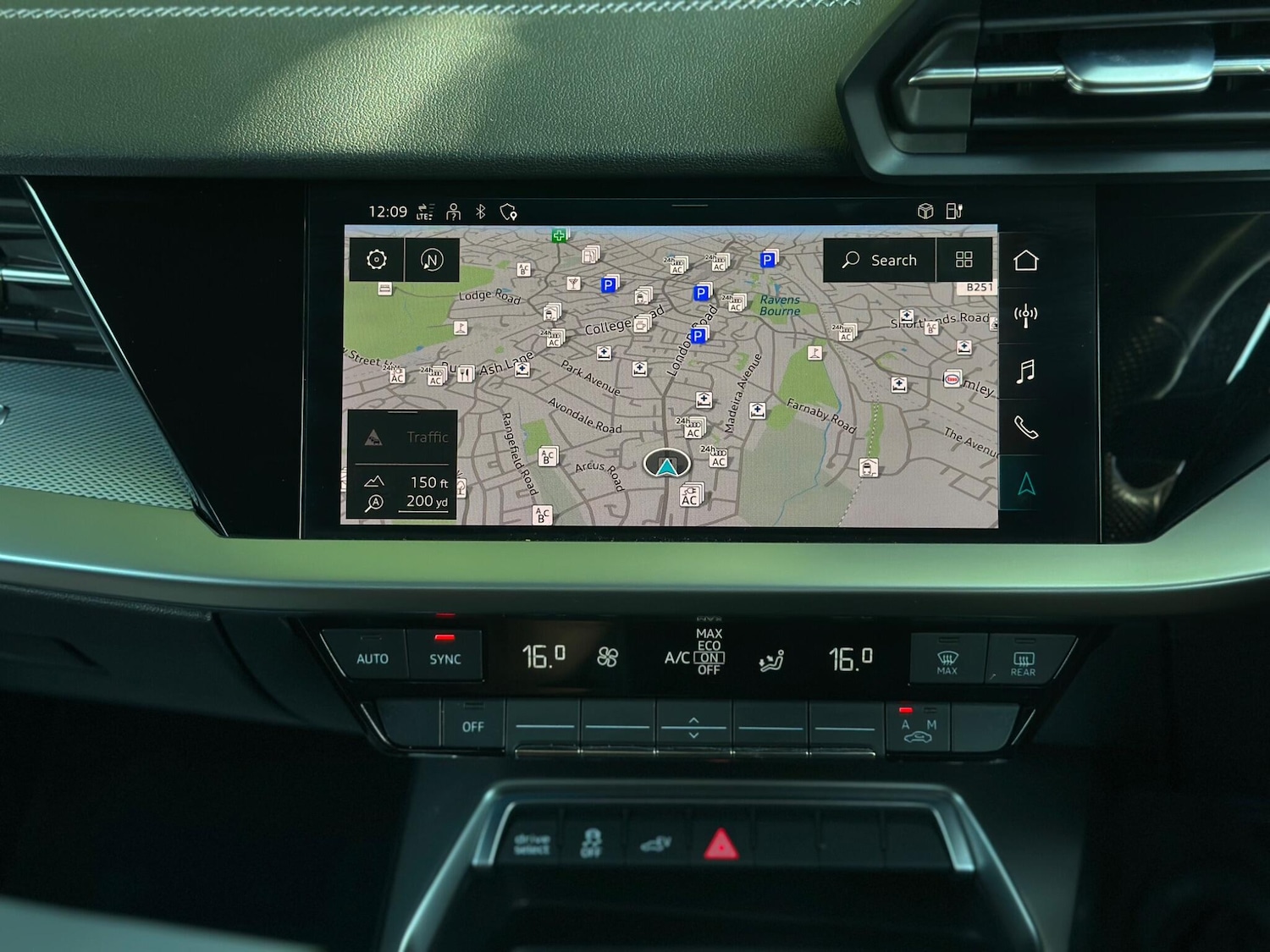 Used Audi A3 2021 for sale - 76239966: Photo 25