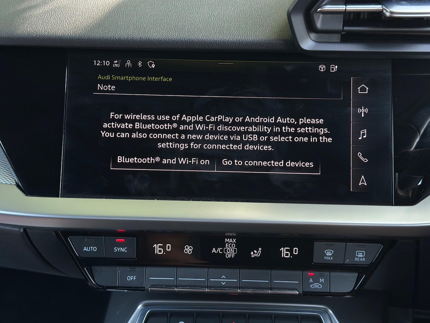 Used Audi A3 2021 for sale - 76239966: Photo 28