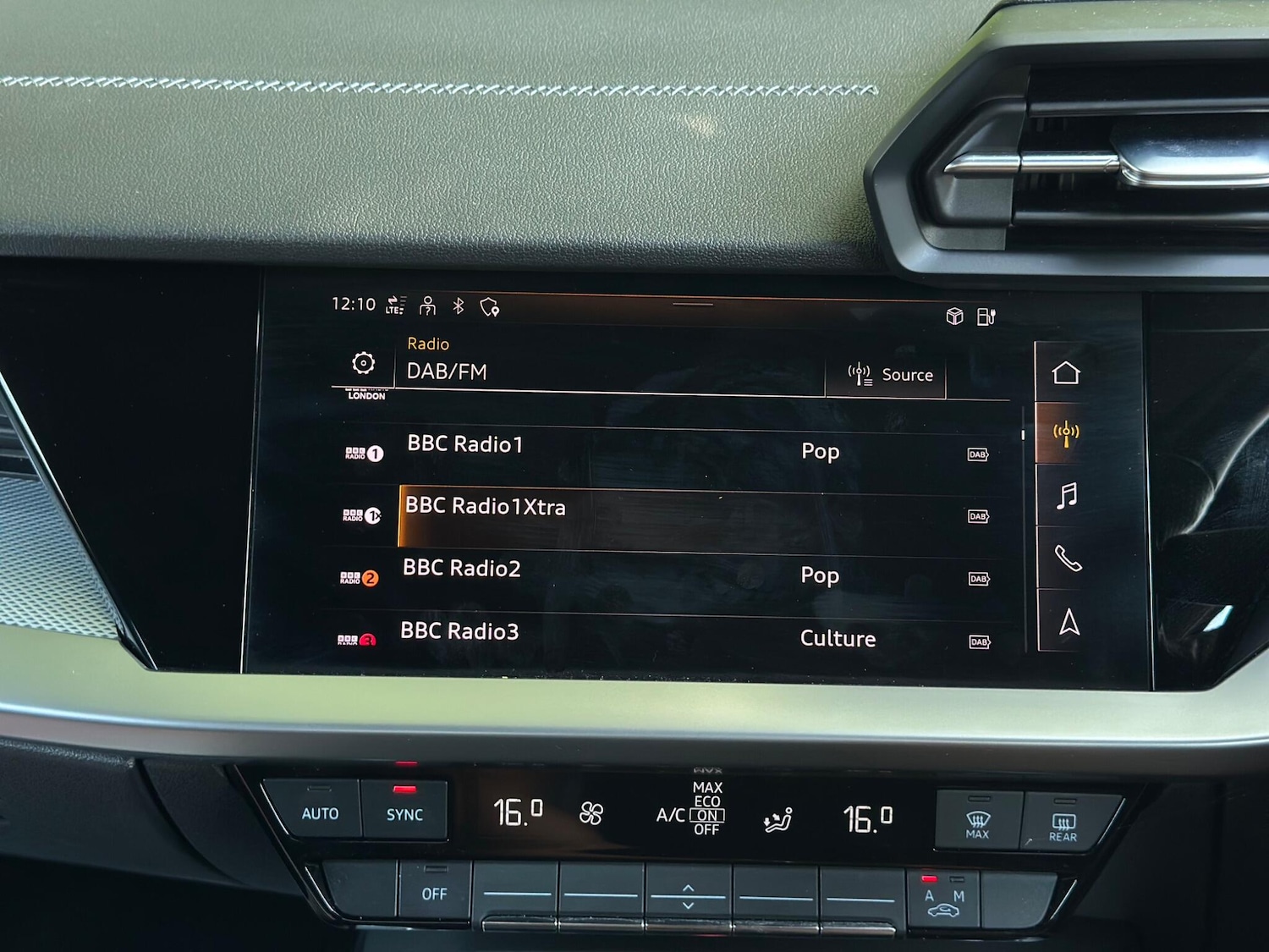 Used Audi A3 2021 for sale - 76239966: Photo 30