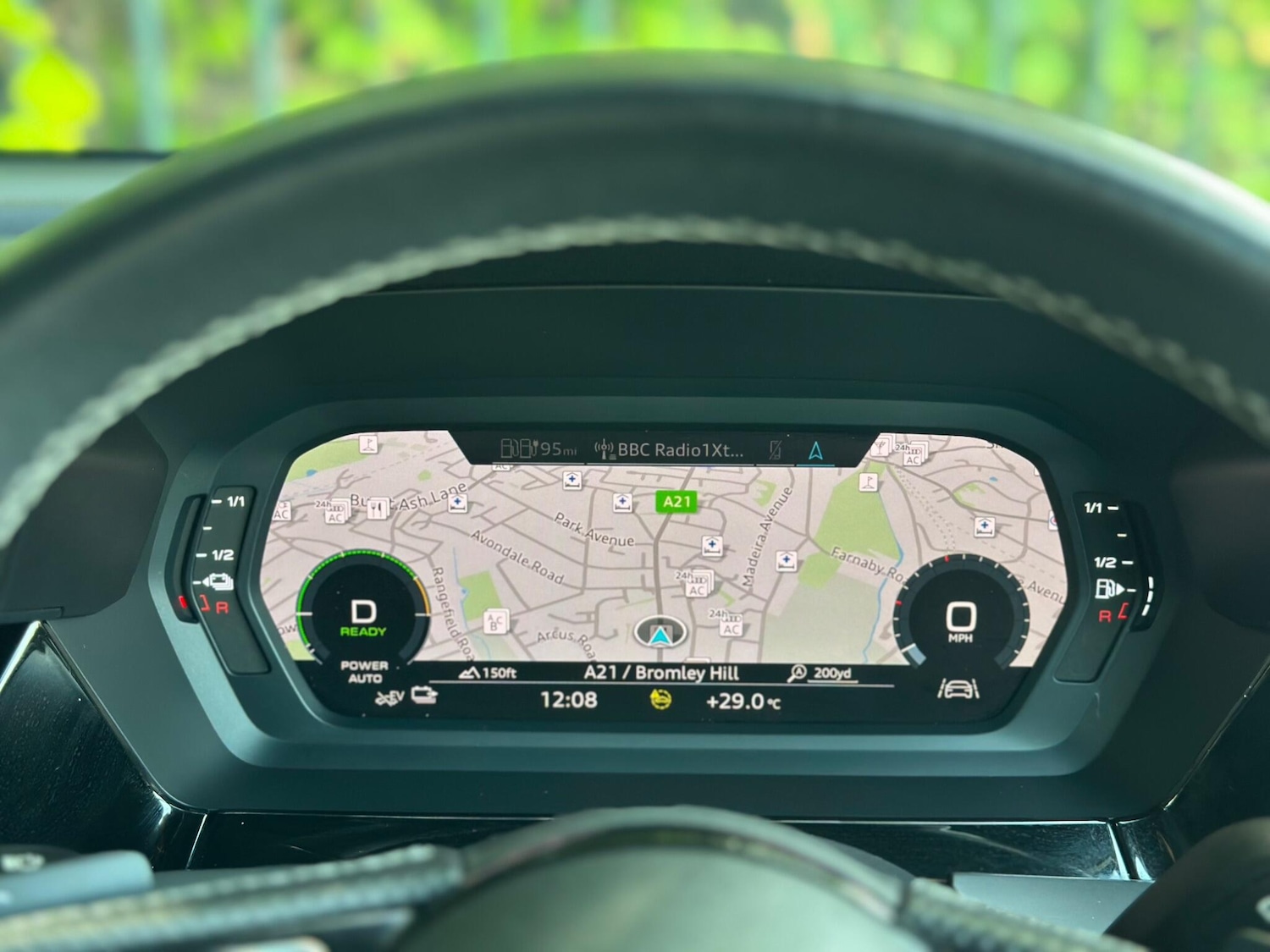 Used Audi A3 2021 for sale - 76239966: Photo 31