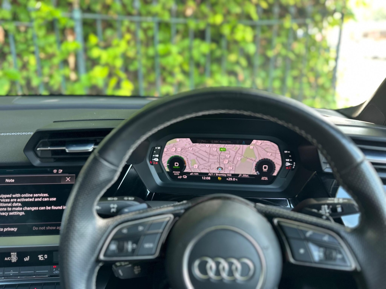 Used Audi A3 2021 for sale - 76239966: Photo 32