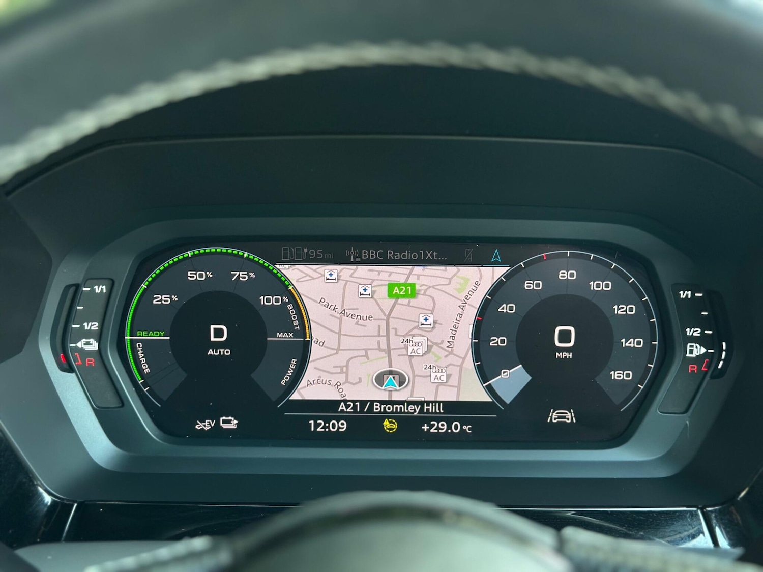 Used Audi A3 2021 for sale - 76239966: Photo 33