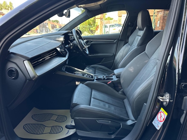 Used Audi A3 2021 for sale - 76239966: Photo 35