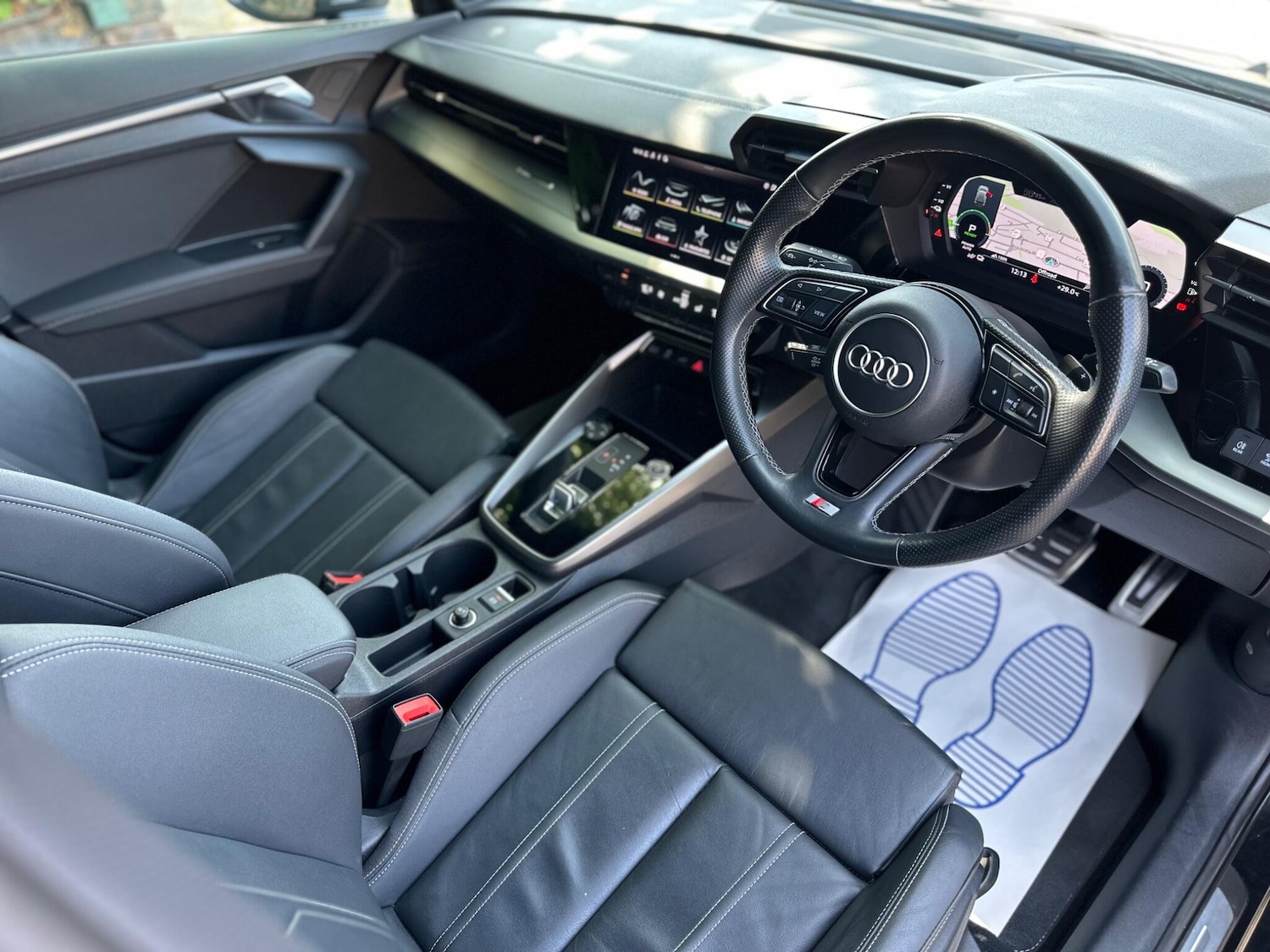 Used Audi A3 2021 for sale - 76239966: Photo 7