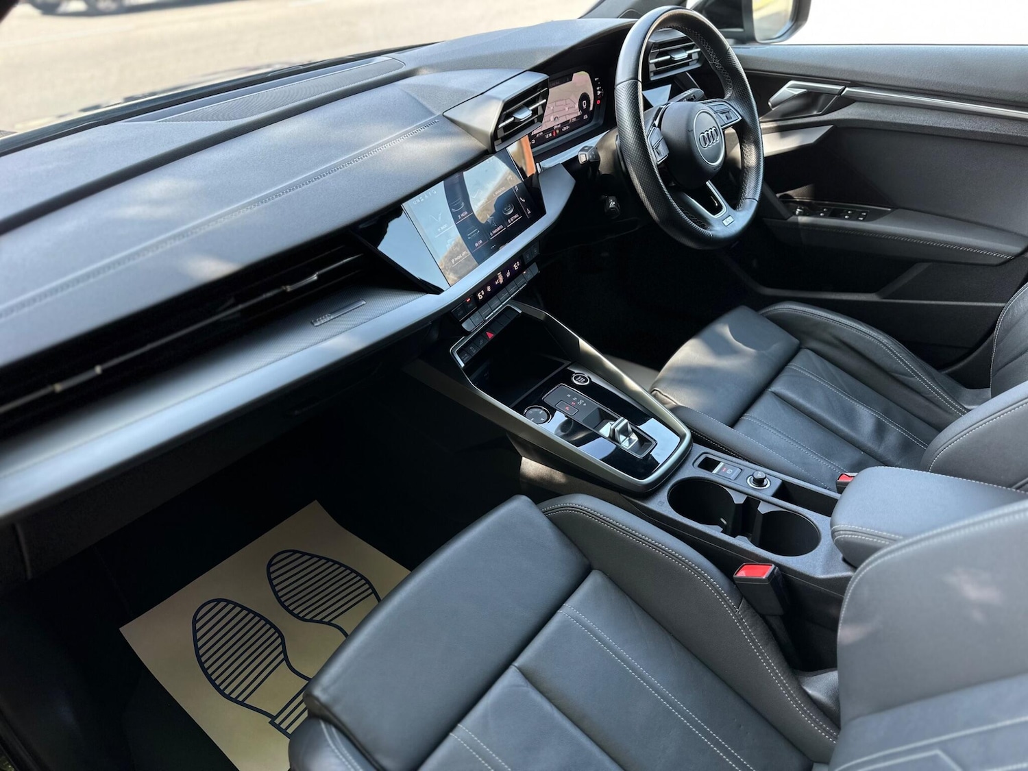 Used Audi A3 2021 for sale - 76239966: Photo 8