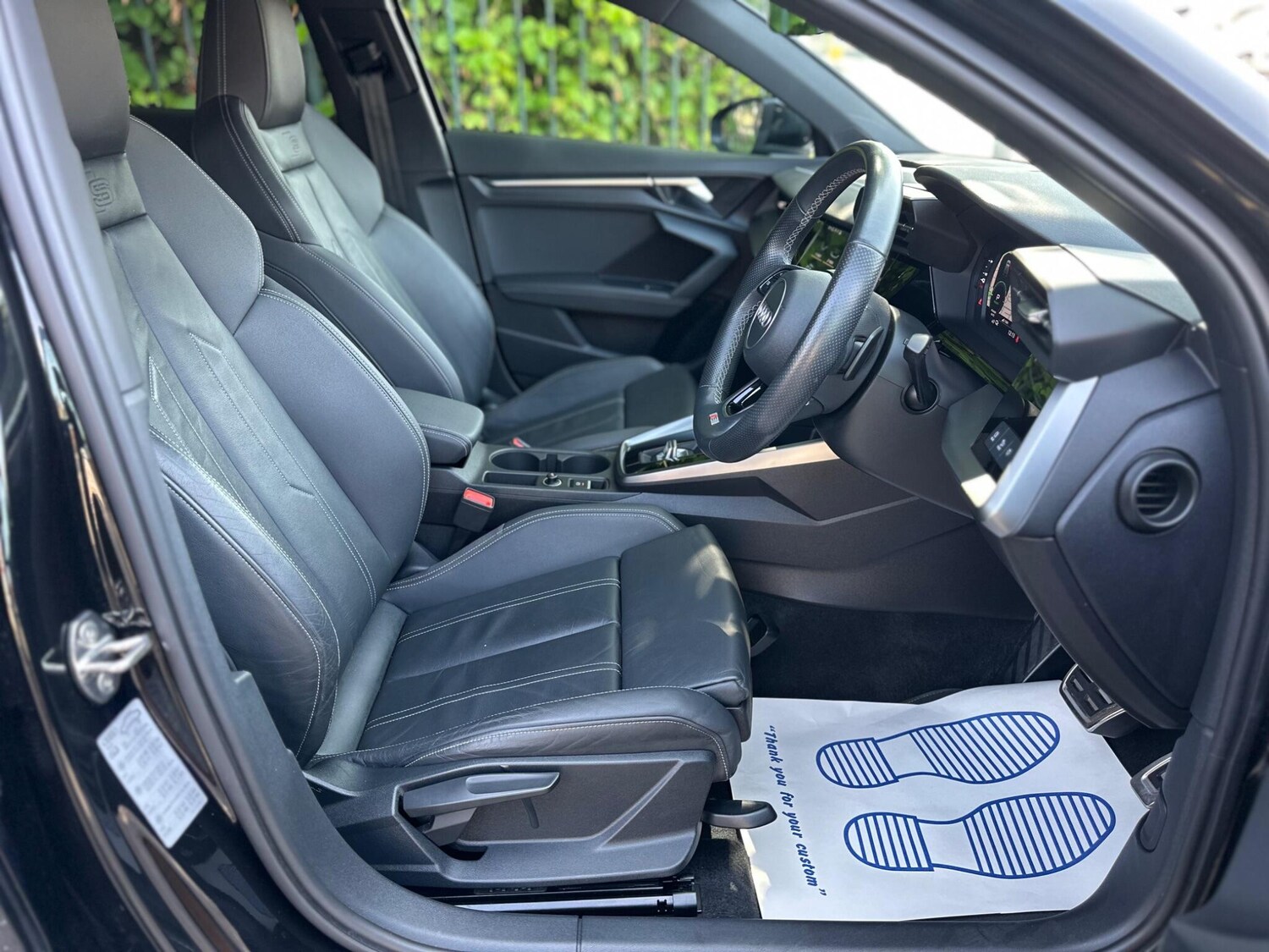 Used Audi A3 2021 for sale - 76239966: Photo 9