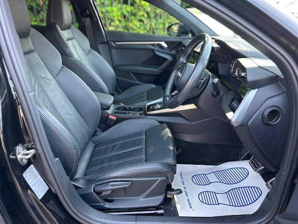 Used Audi A3 2021 for sale - 76239966: Photo 9