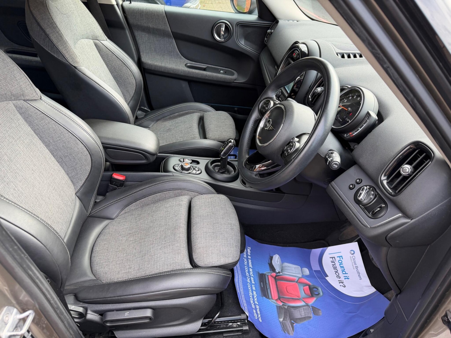 Used MINI Countryman 2018 for sale - 77559204: Photo 11