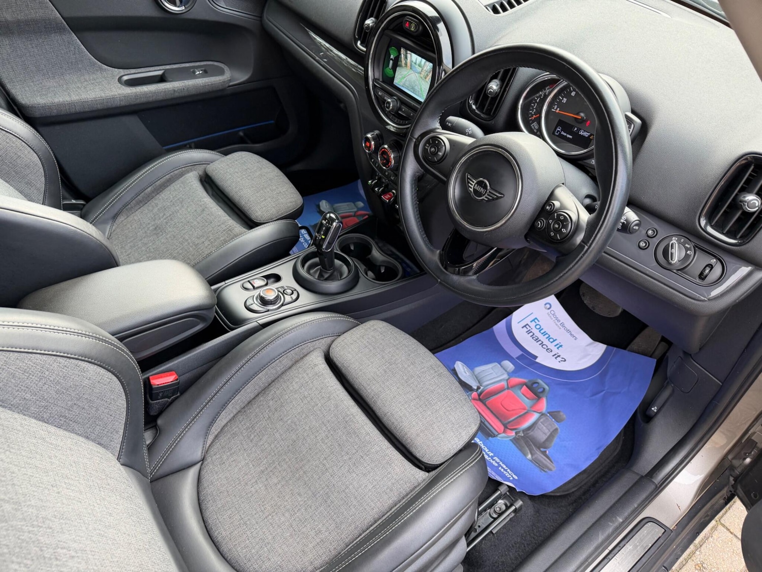 Used MINI Countryman 2018 for sale - 77559204: Photo 12