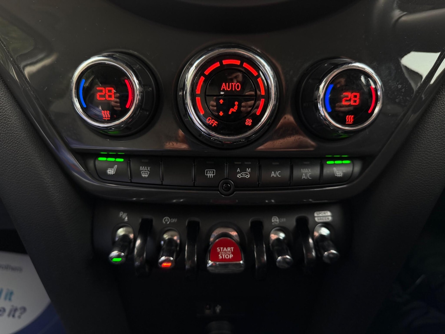 Used MINI Countryman 2018 for sale - 77559204: Photo 18