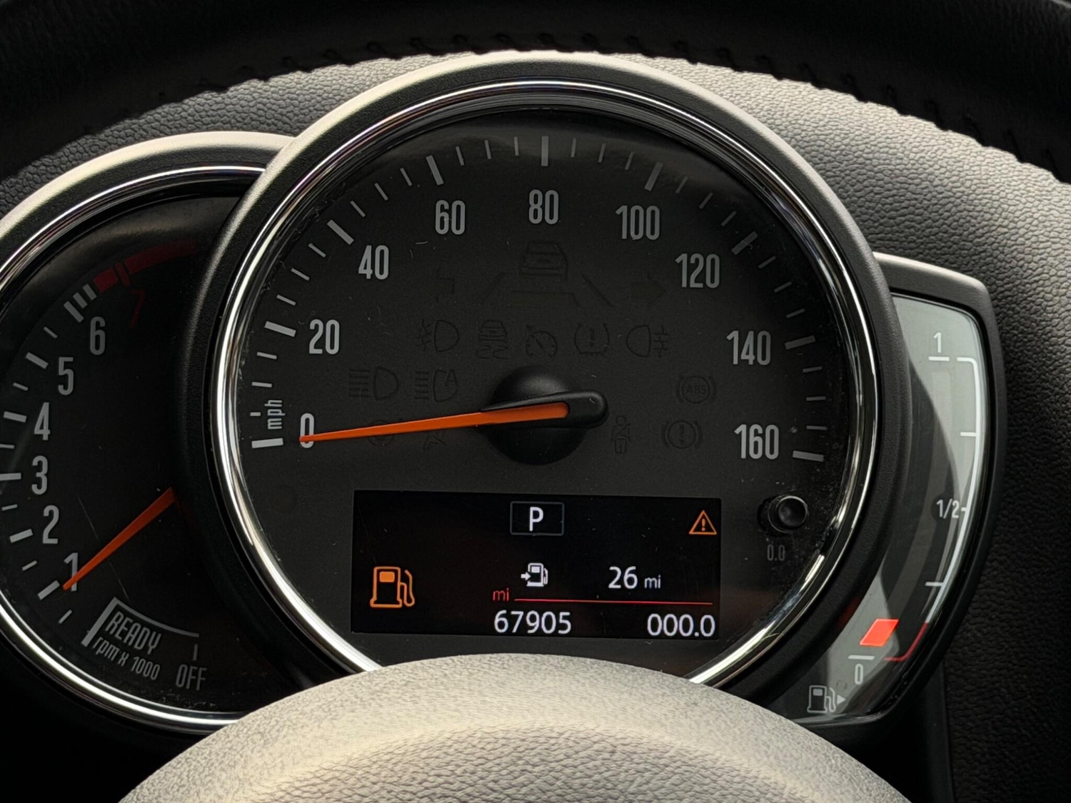 Used MINI Countryman 2018 for sale - 77559204: Photo 24