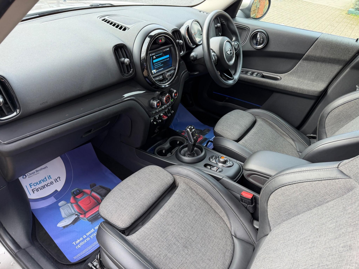 Used MINI Countryman 2018 for sale - 77559204: Photo 26