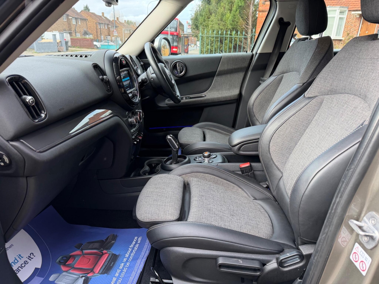 Used MINI Countryman 2018 for sale - 77559204: Photo 27