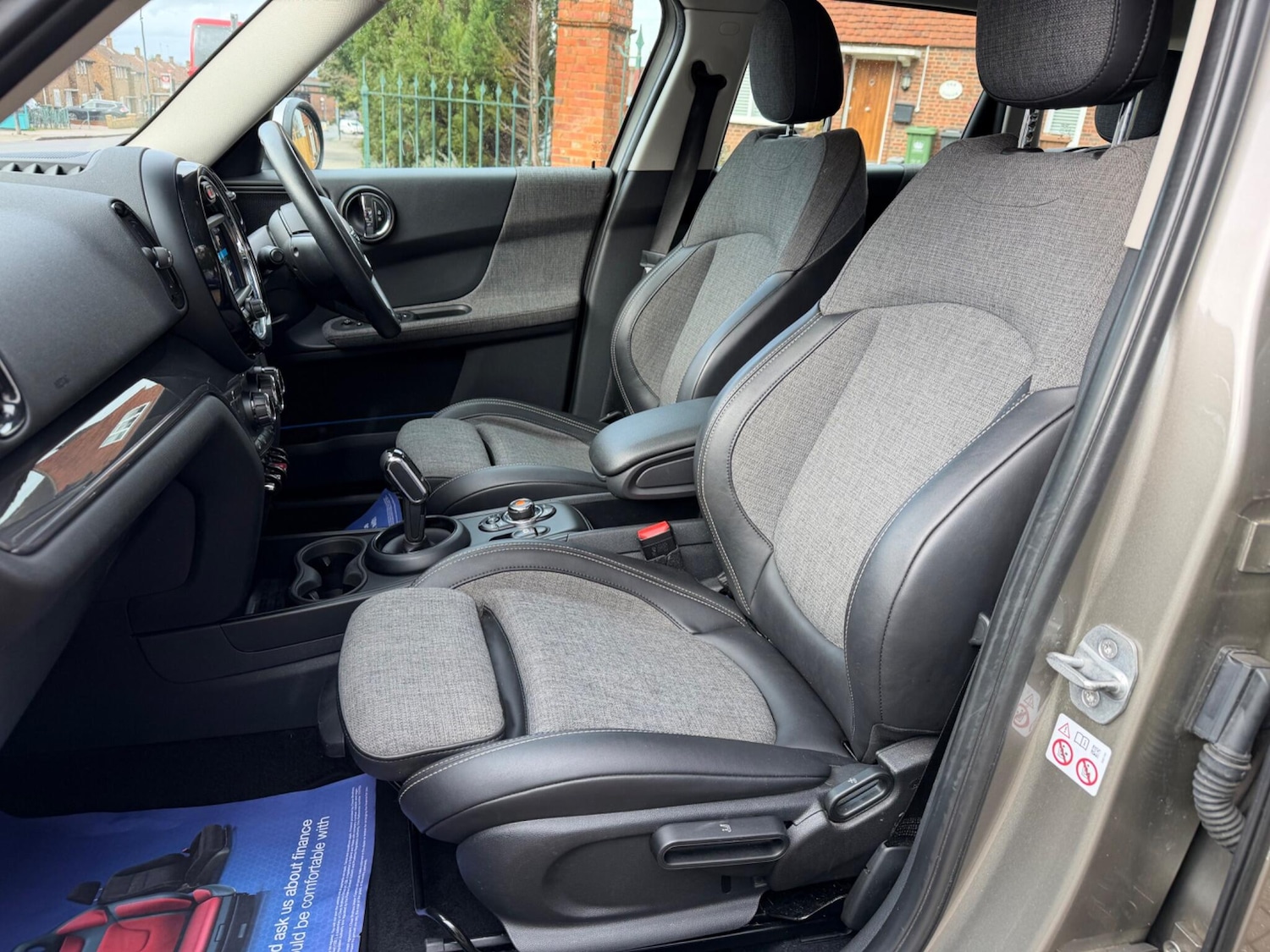 Used MINI Countryman 2018 for sale - 77559204: Photo 28