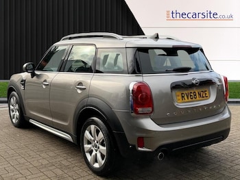 Used MINI Countryman 2018 for sale - 77559204: Photo