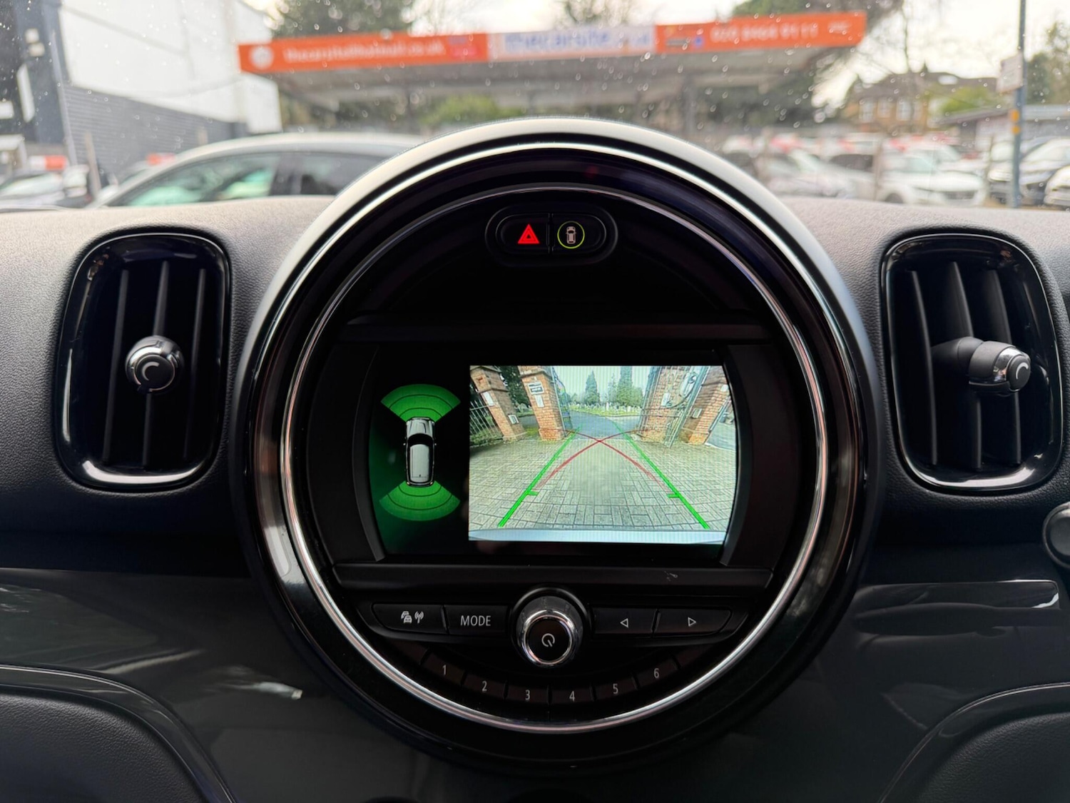 Used MINI Countryman 2018 for sale - 77559204: Photo 30