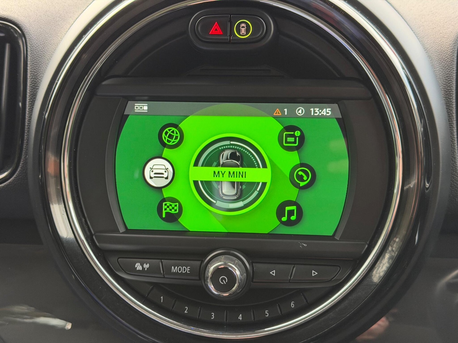 Used MINI Countryman 2018 for sale - 77559204: Photo 31