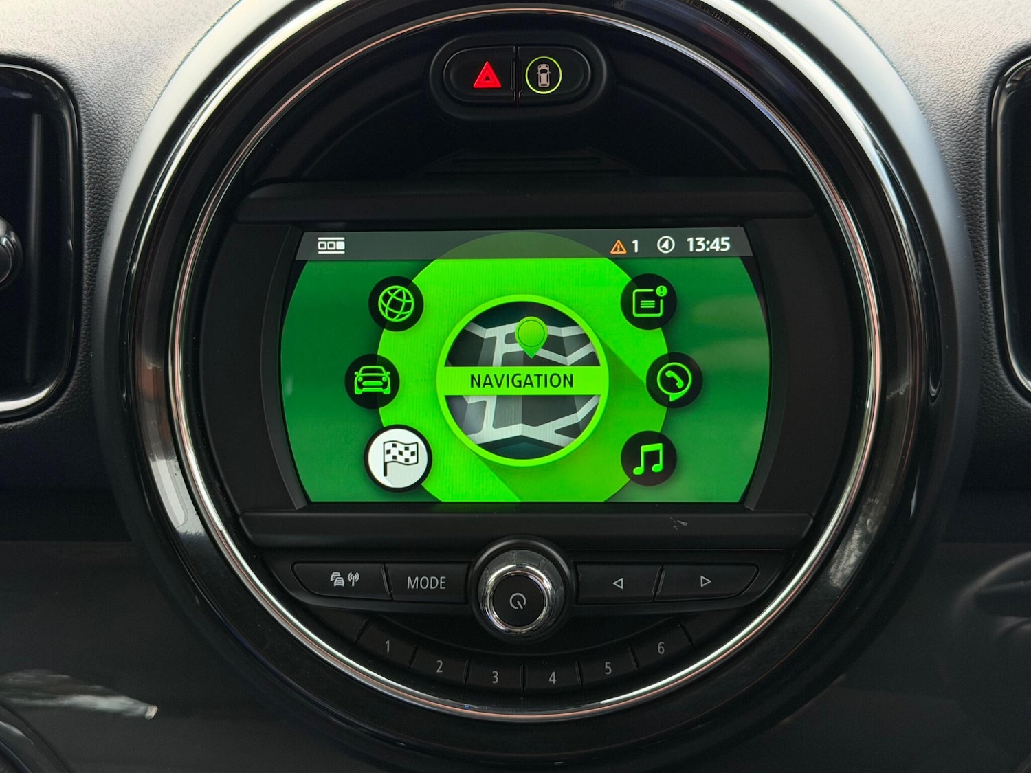 Used MINI Countryman 2018 for sale - 77559204: Photo 32