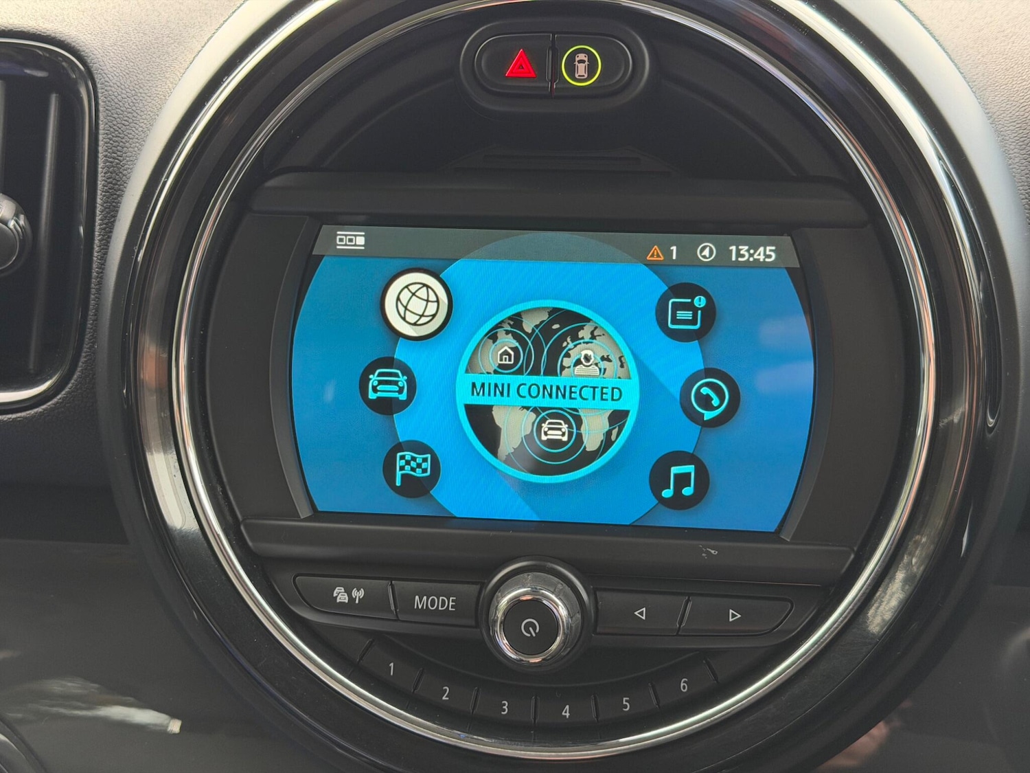 Used MINI Countryman 2018 for sale - 77559204: Photo 34