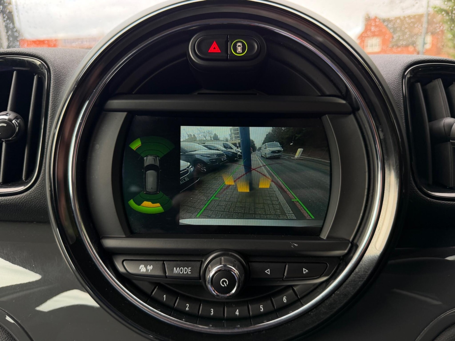 Used MINI Countryman 2018 for sale - 77559204: Photo 35