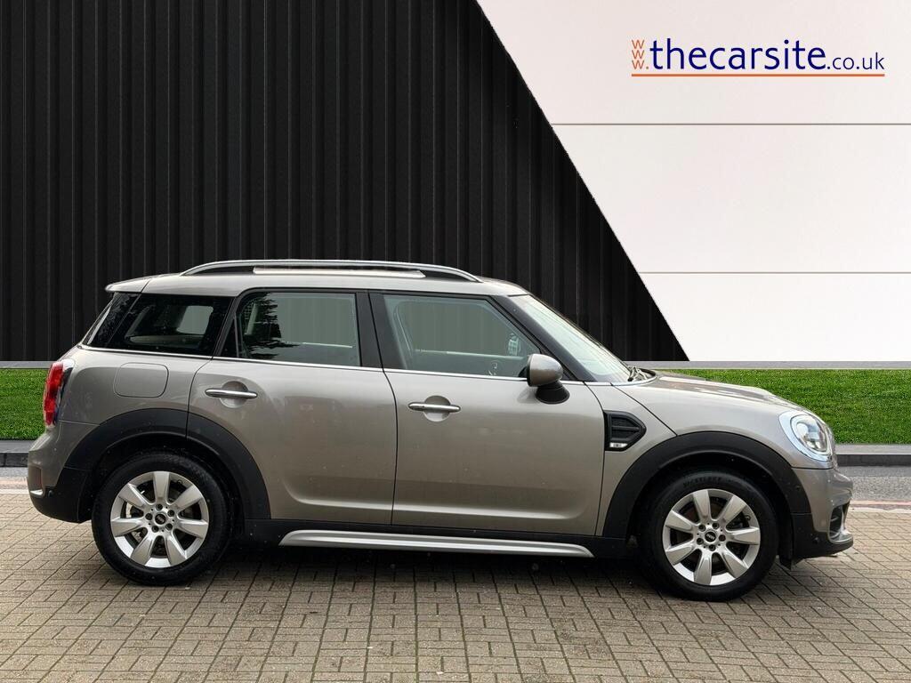 Used MINI Countryman 2018 for sale - 77559204: Photo 7