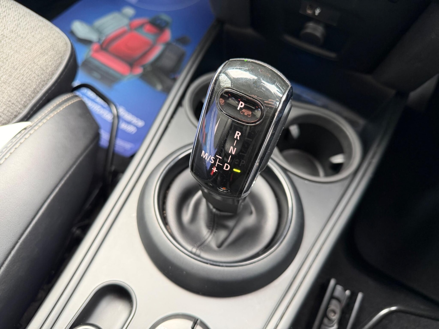 Used MINI Countryman 2018 for sale - 77559204: Photo 9