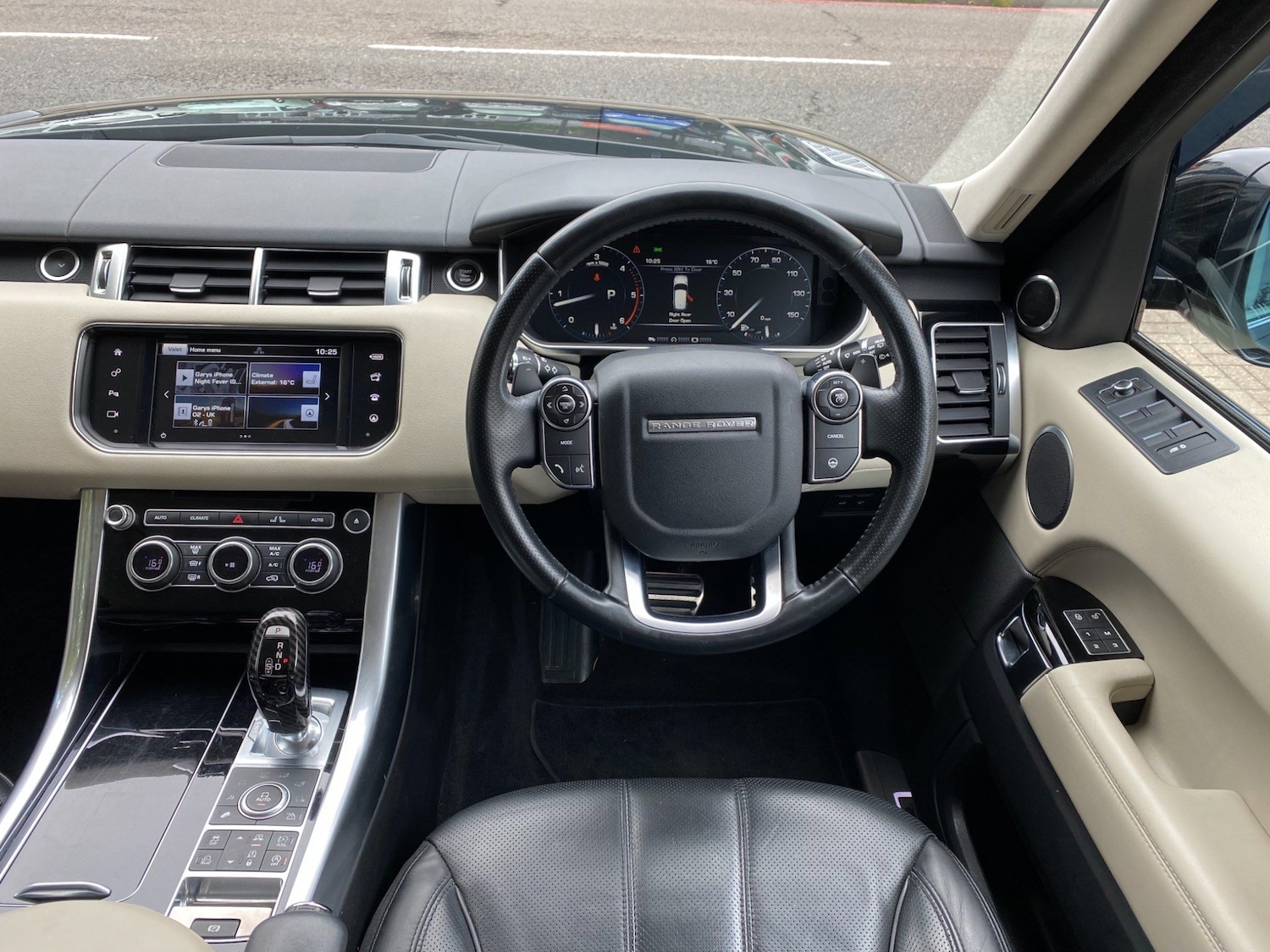 Used Land Rover Range Rover Sport 2015 for sale - 76239888: Photo 12