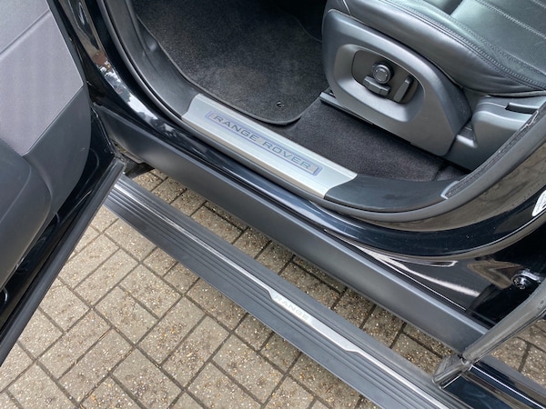 Used Land Rover Range Rover Sport 2015 for sale - 76239888: Photo 16