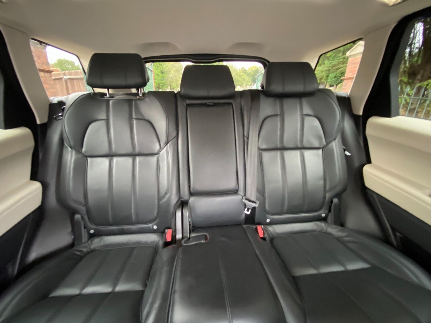 Used Land Rover Range Rover Sport 2015 for sale - 76239888: Photo 19