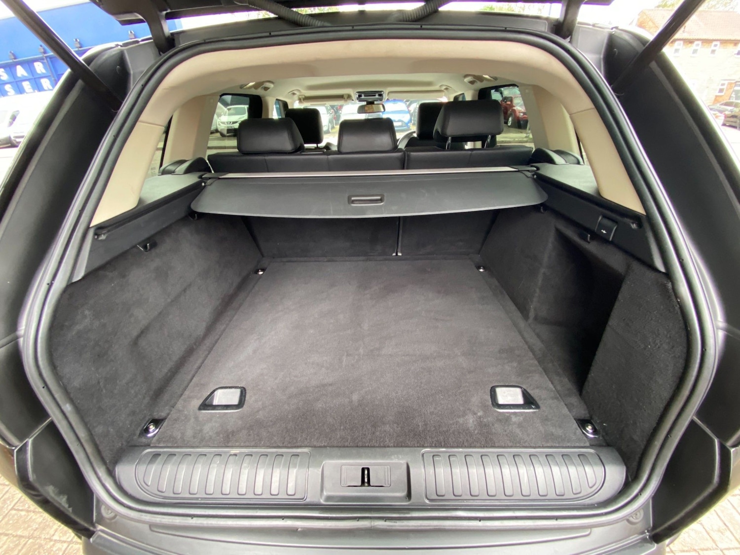 Used Land Rover Range Rover Sport 2015 for sale - 76239888: Photo 24