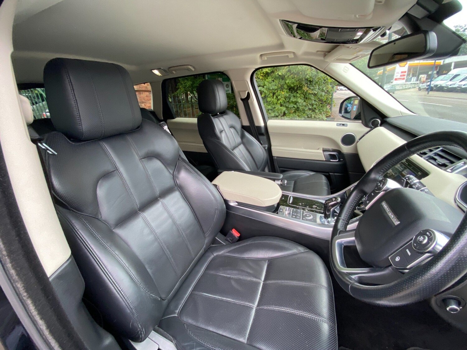 Used Land Rover Range Rover Sport 2015 for sale - 76239888: Photo 27