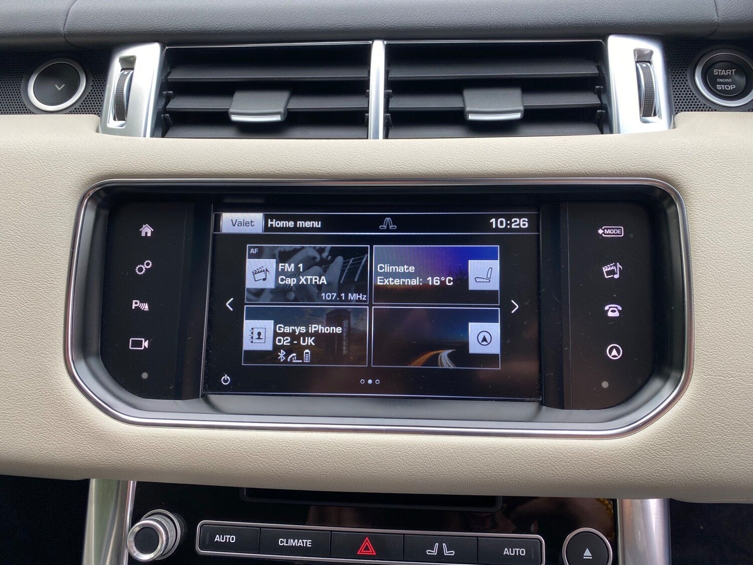 Used Land Rover Range Rover Sport 2015 for sale - 76239888: Photo 33