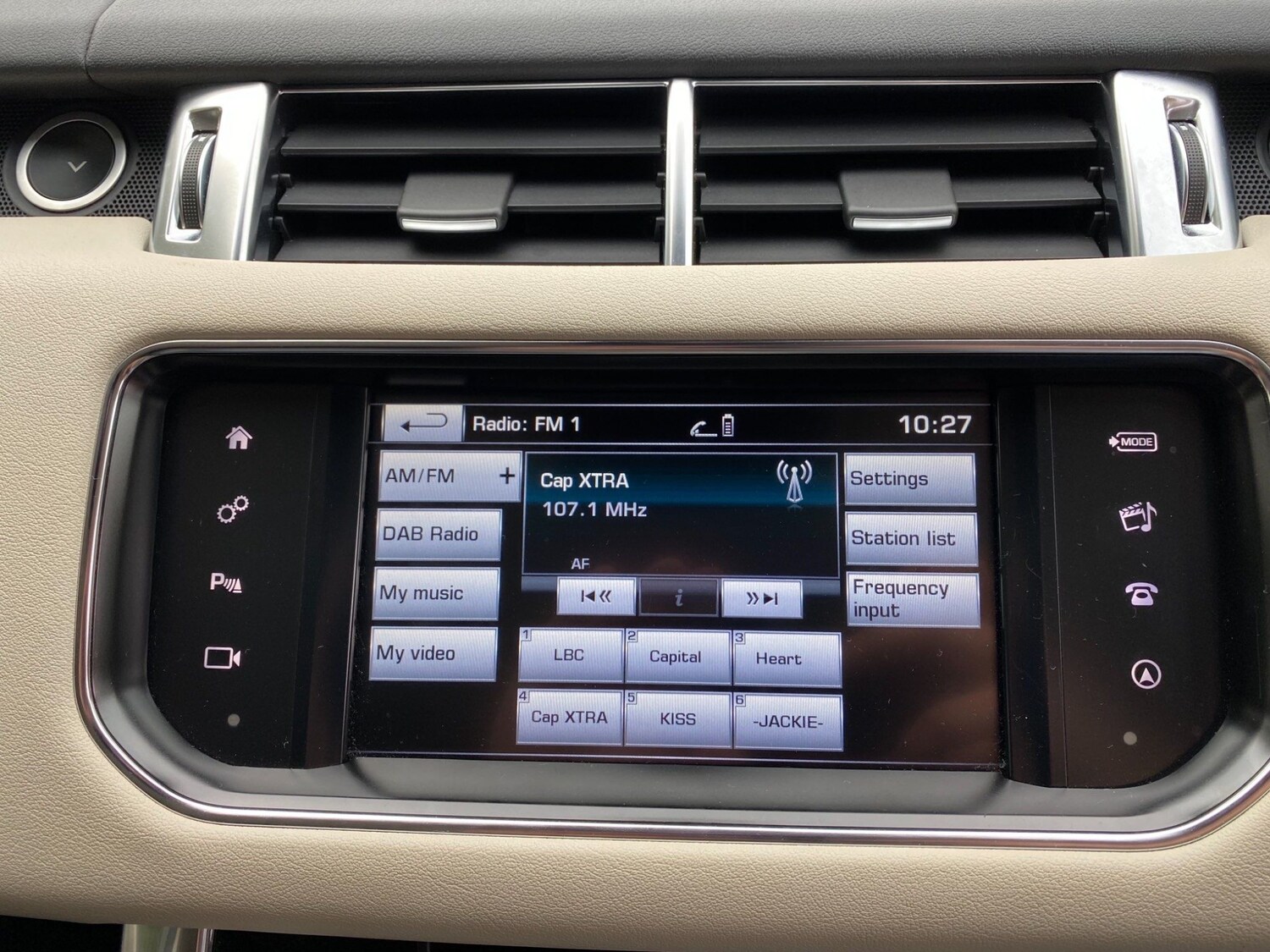 Used Land Rover Range Rover Sport 2015 for sale - 76239888: Photo 34