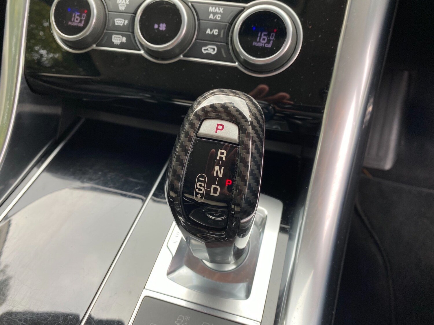 Used Land Rover Range Rover Sport 2015 for sale - 76239888: Photo 35