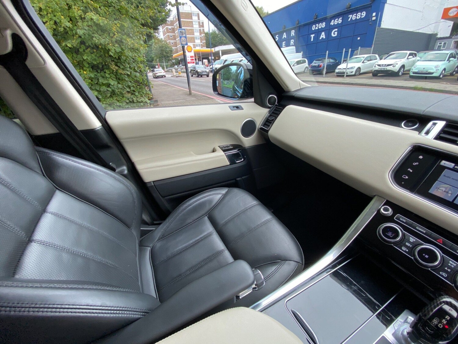 Used Land Rover Range Rover Sport 2015 for sale - 76239888: Photo 39