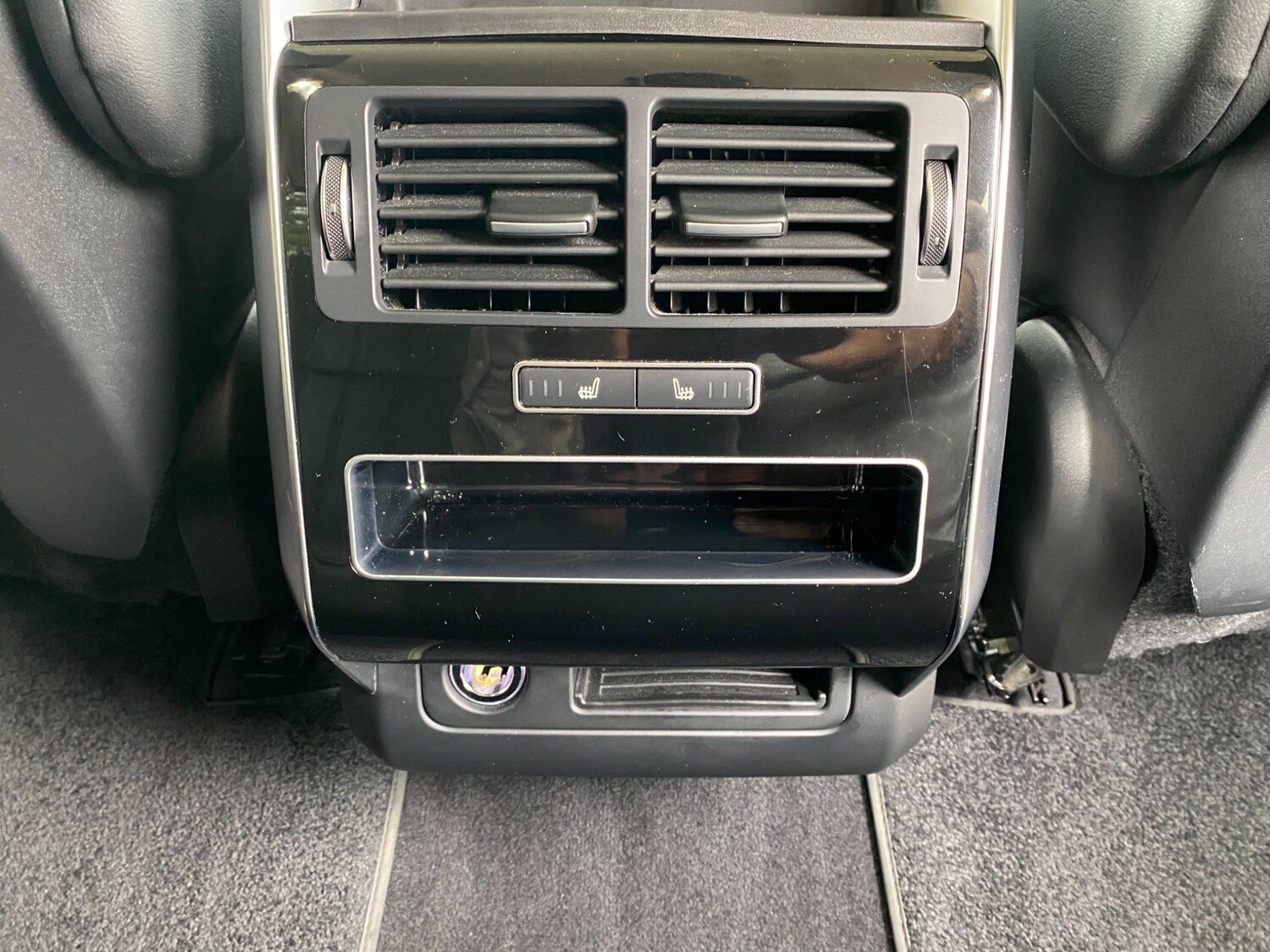 Used Land Rover Range Rover Sport 2015 for sale - 76239888: Photo 41