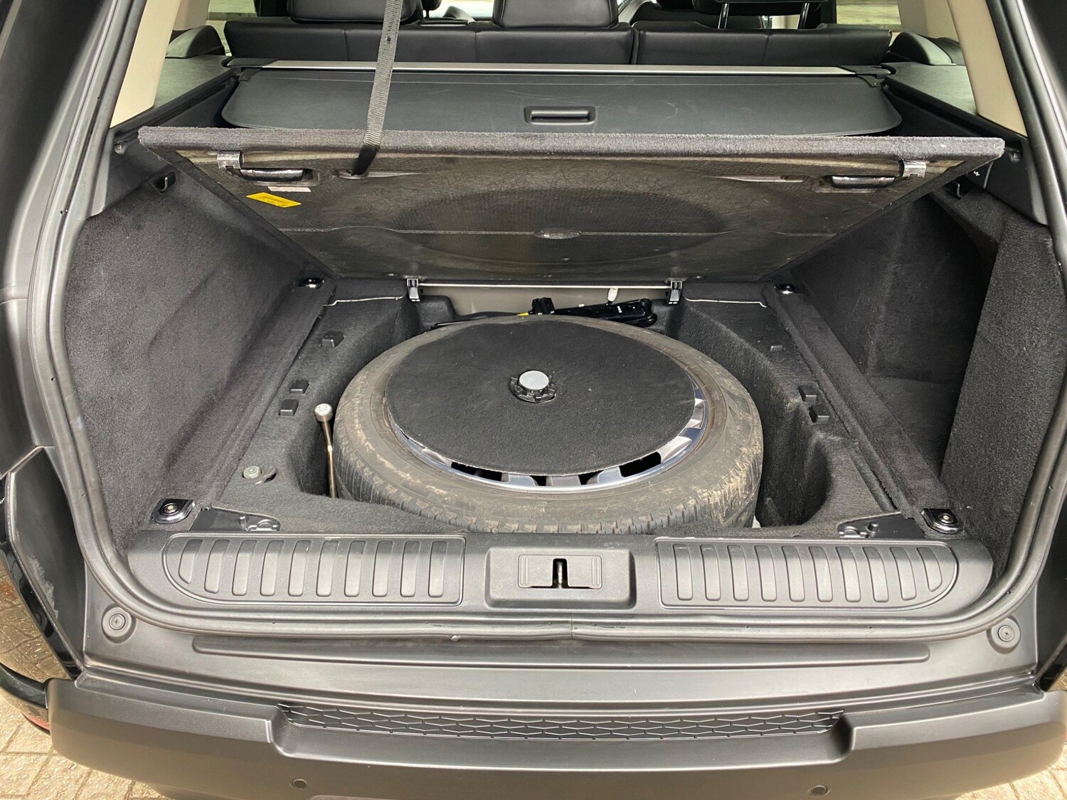 Used Land Rover Range Rover Sport 2015 for sale - 76239888: Photo 45