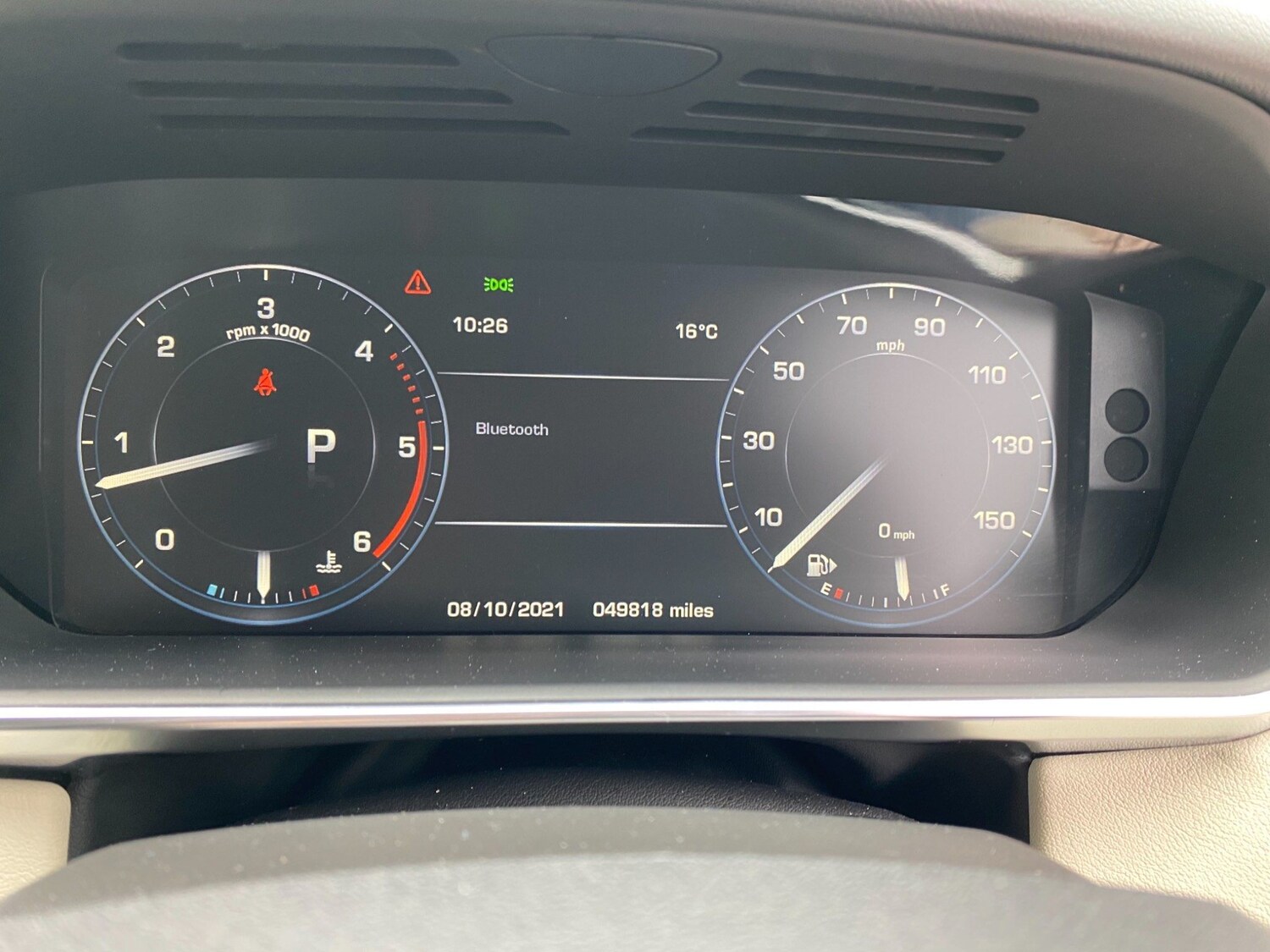 Used Land Rover Range Rover Sport 2015 for sale - 76239888: Photo 46