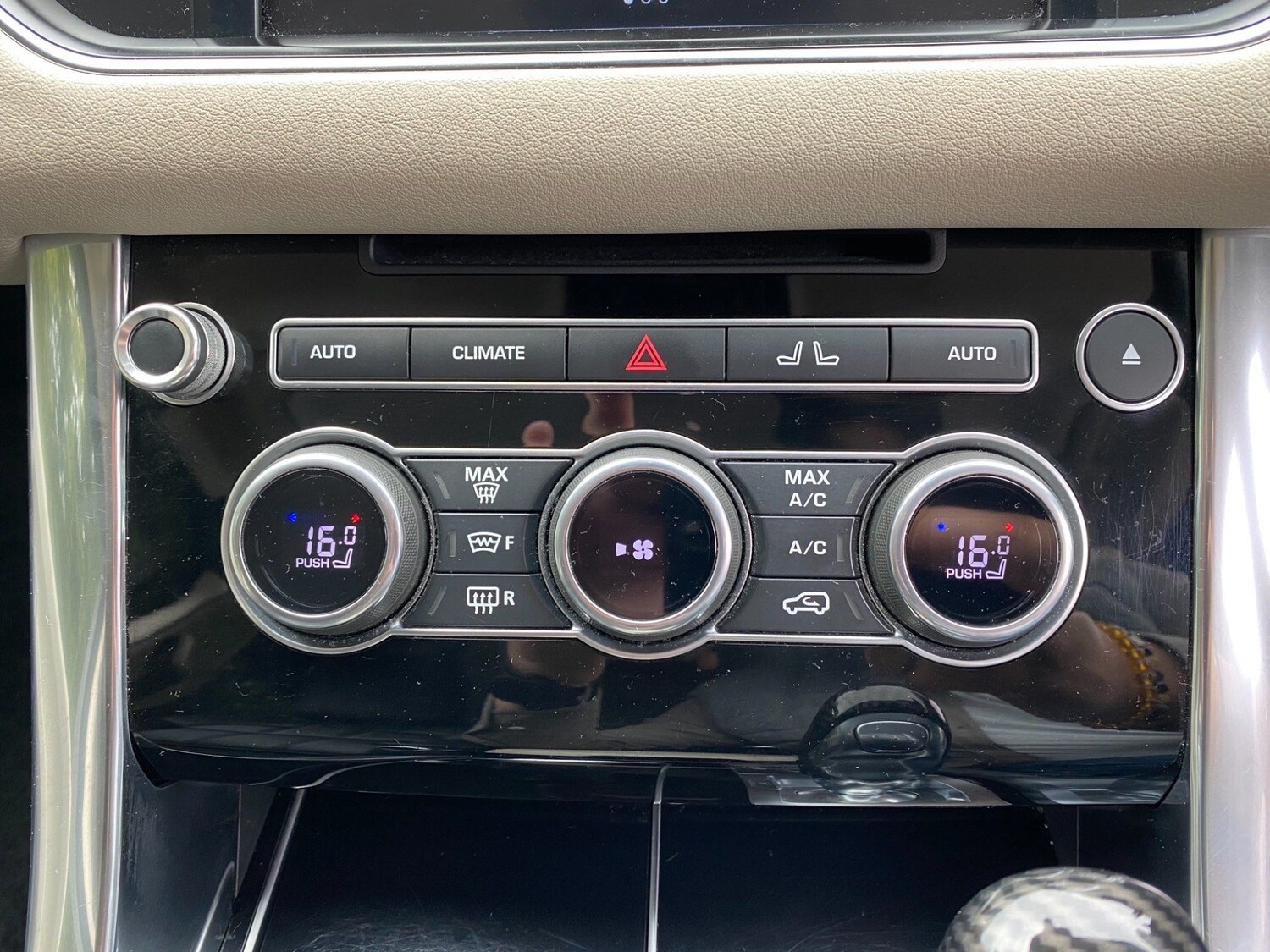 Used Land Rover Range Rover Sport 2015 for sale - 76239888: Photo 47