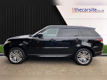 Used Land Rover Range Rover Sport 2015 for sale - 76239888: Photo 4