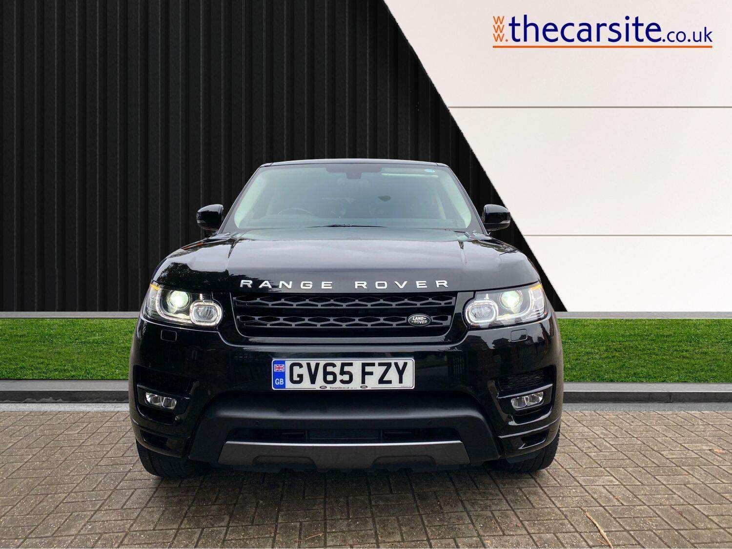 Used Land Rover Range Rover Sport 2015 for sale - 76239888: Photo 9