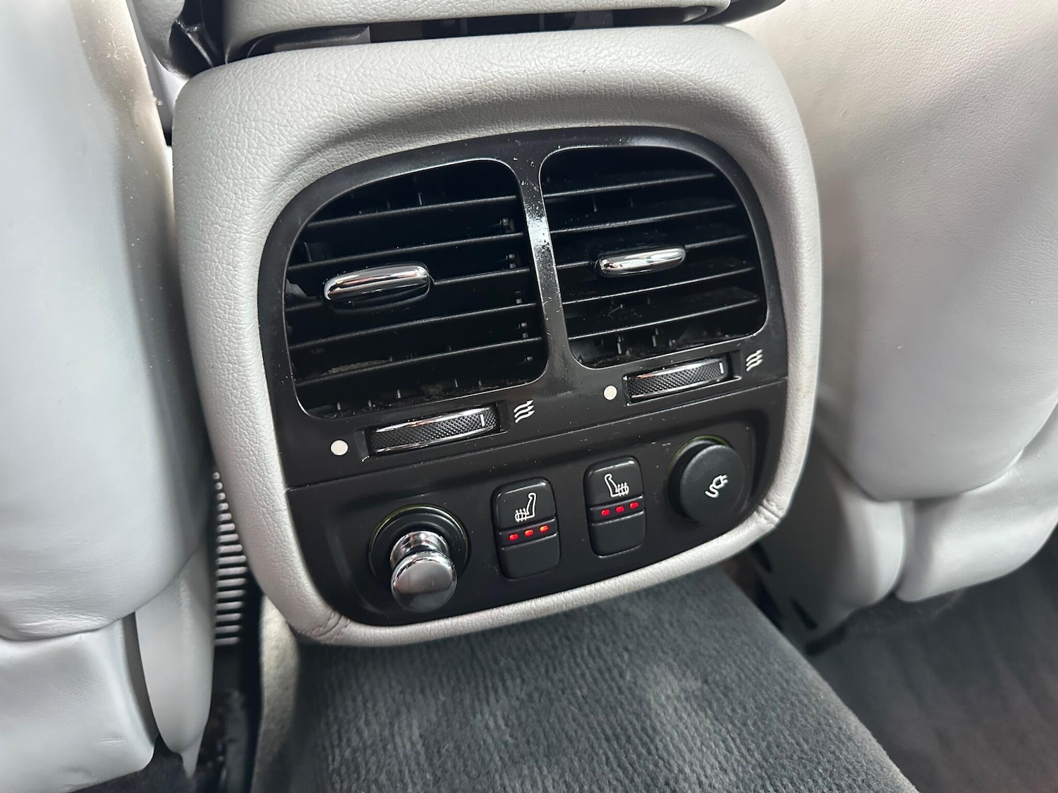 Used Jaguar XJ 2007 for sale - 77344285: Photo 11