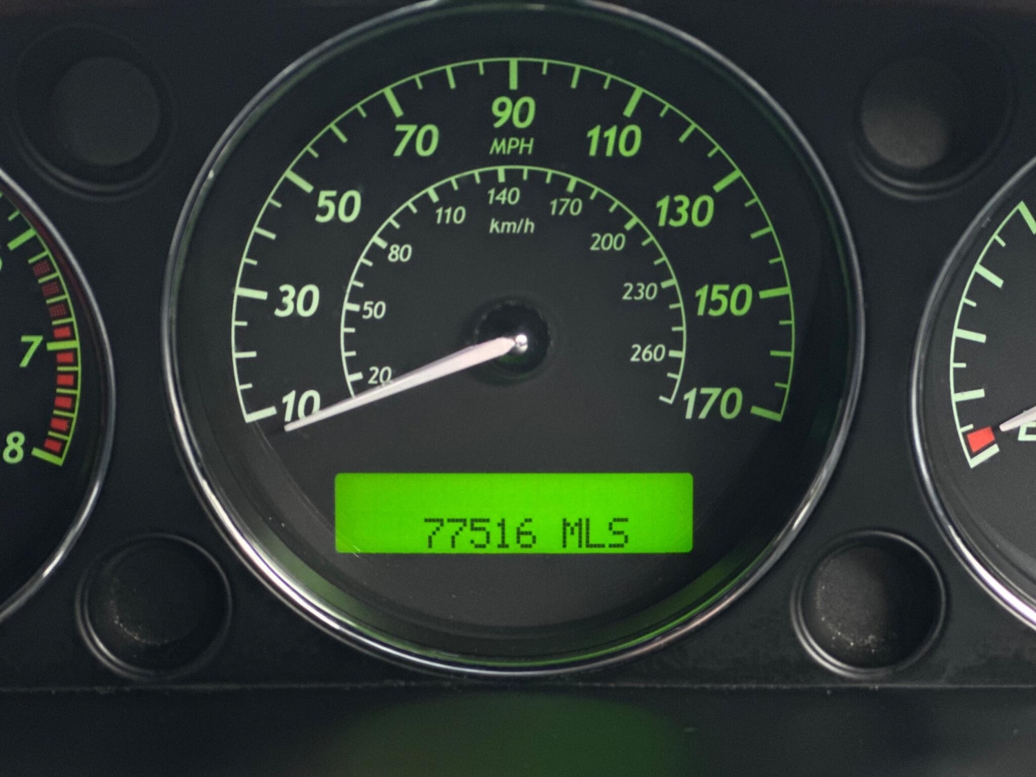 Used Jaguar XJ 2007 for sale - 77344285: Photo 16